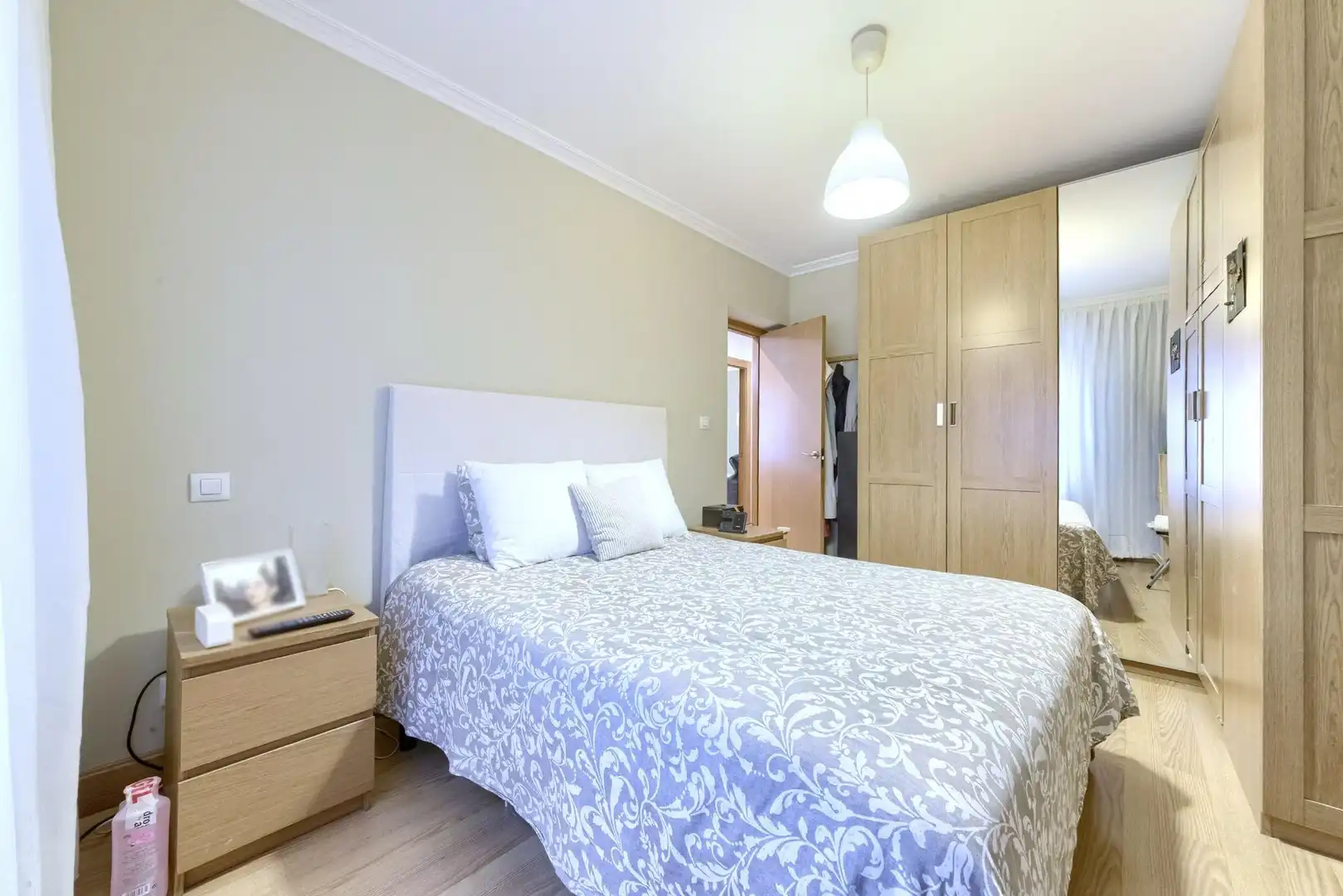 Bedroom of Flat for sale in Kalero - Basozelai