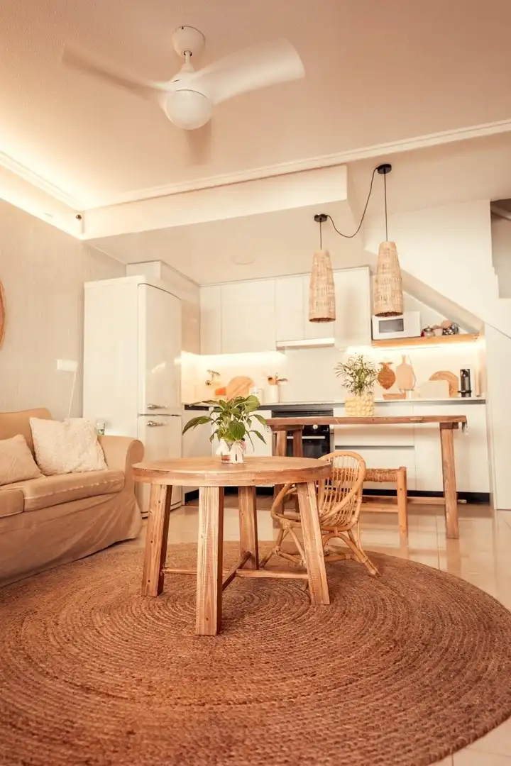 Bungalow mit Terrasse zum Verkauf in Santa Pola ciudad, imagen 24