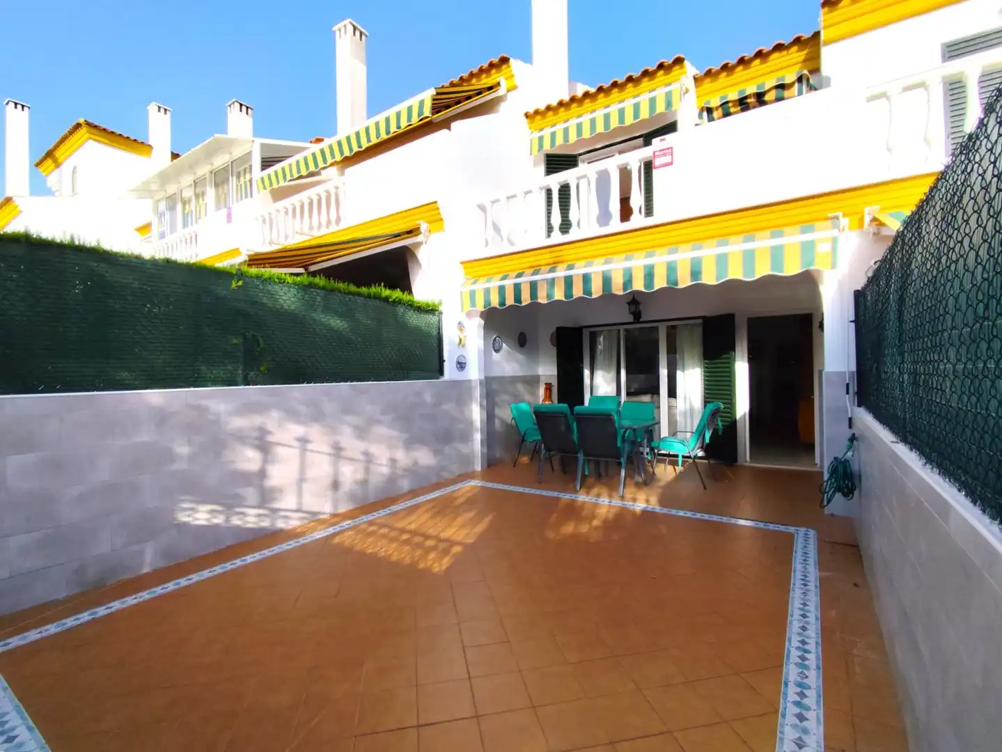 Casa a schiera in vendita a El Portil, imagen 2