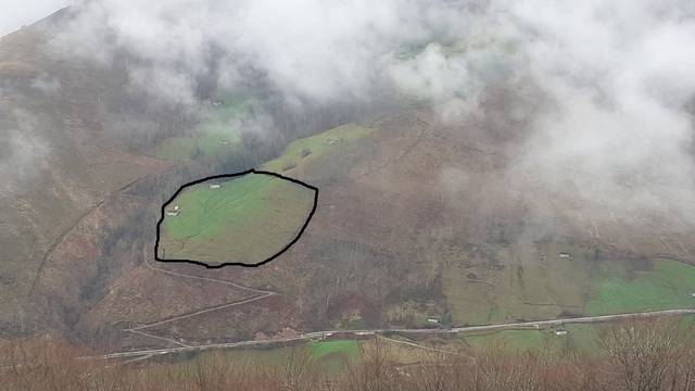 Finca rústica en Venta en N/A, -1 en Vega de Pas