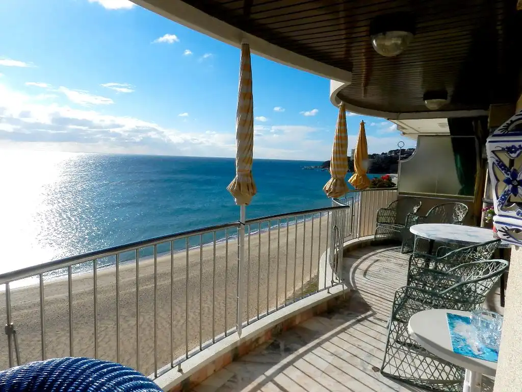 Flat with terrace for sale in Puig Ses Forques - Torre Colomina, imagen 2