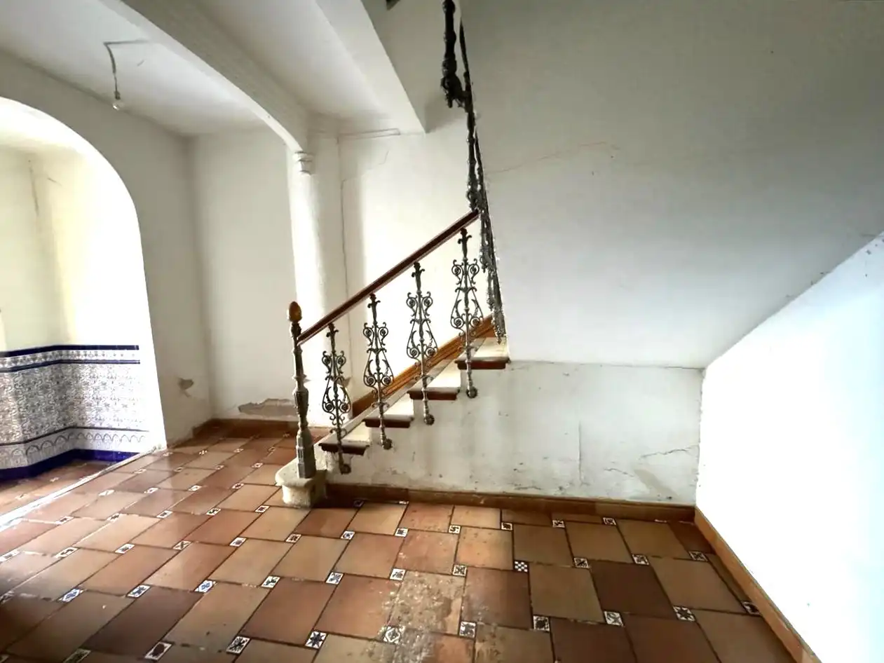 Casa en venda a Villanueva del Arzobispo, imagen 14