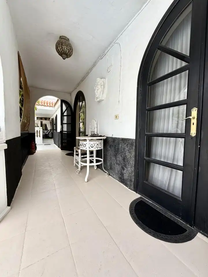 Casa o xalet en venda en Mogán amb Aire condicionat, Jardí privat i Terrassa