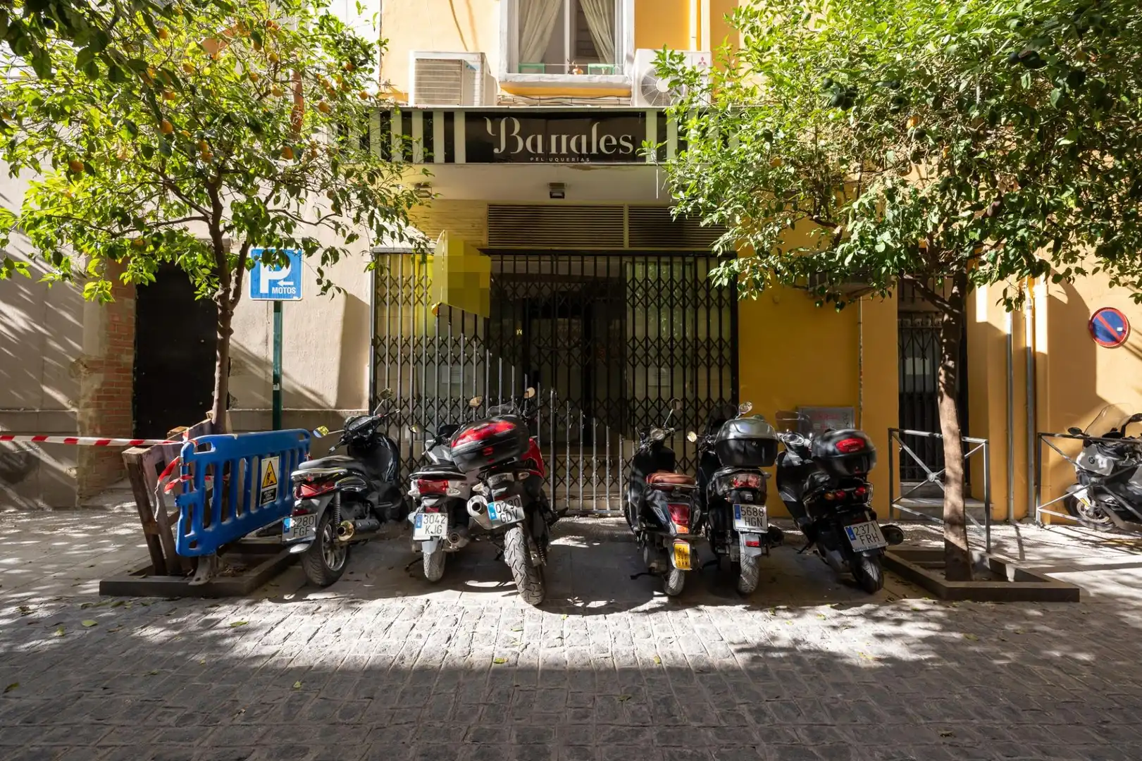 Business premises for sale in Calle Sarabia 17, imagen 8