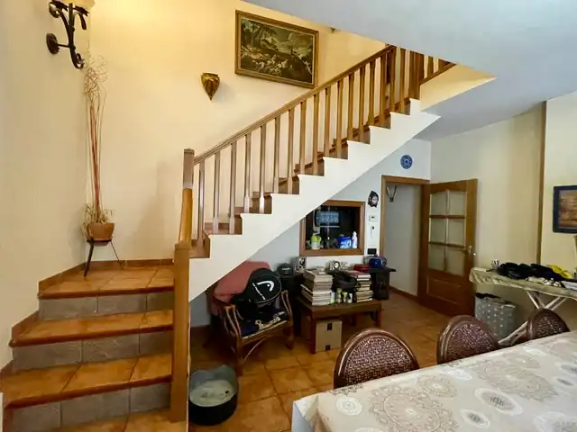 Haus mit Garten zum Verkauf in Viladecavalls, imagen 15