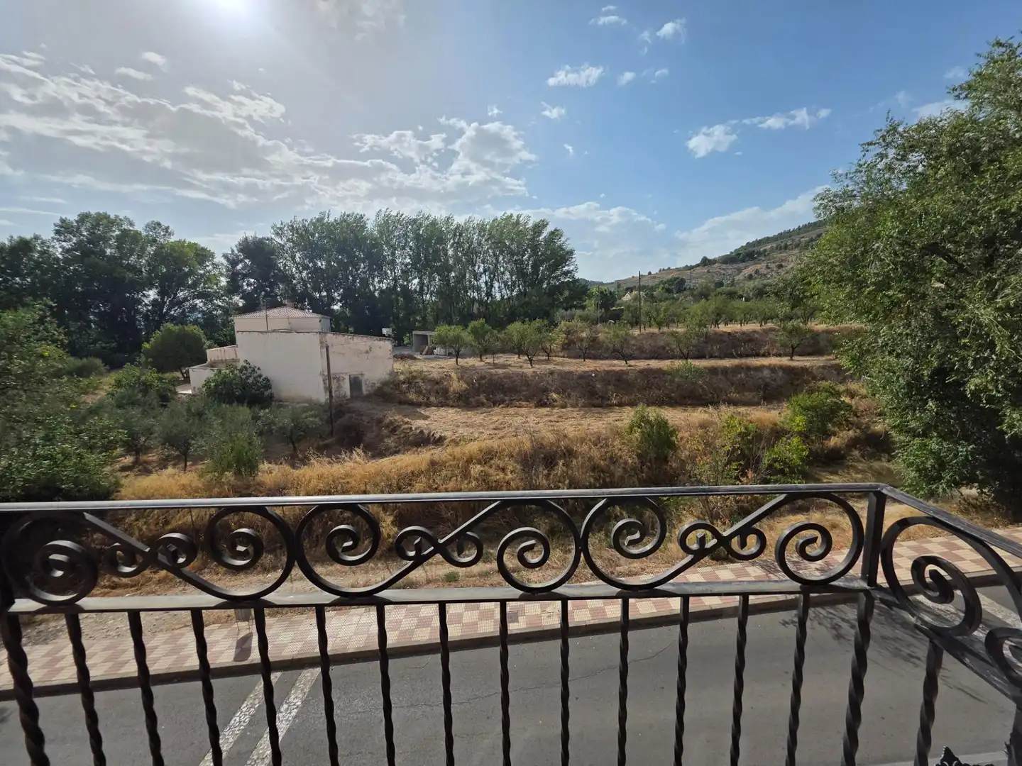 Casa adosada en venta en Ibi con Terraza, Trastero y Balcón