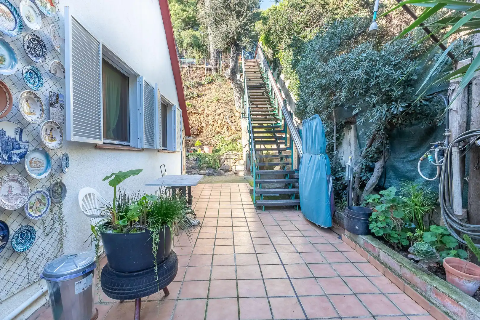 Houses for sale in Calle Lloret, Pineda de Mar, Spain, -1, Calella