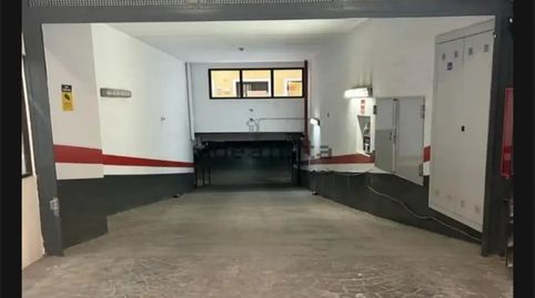 Foto 3 de Garaje en venta en Calle Carretería, 81, La Goleta - San Felipe Neri, Málaga Capital