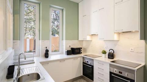 Photo 2 of Apartment to share in Vallehermoso,  Madrid Capital