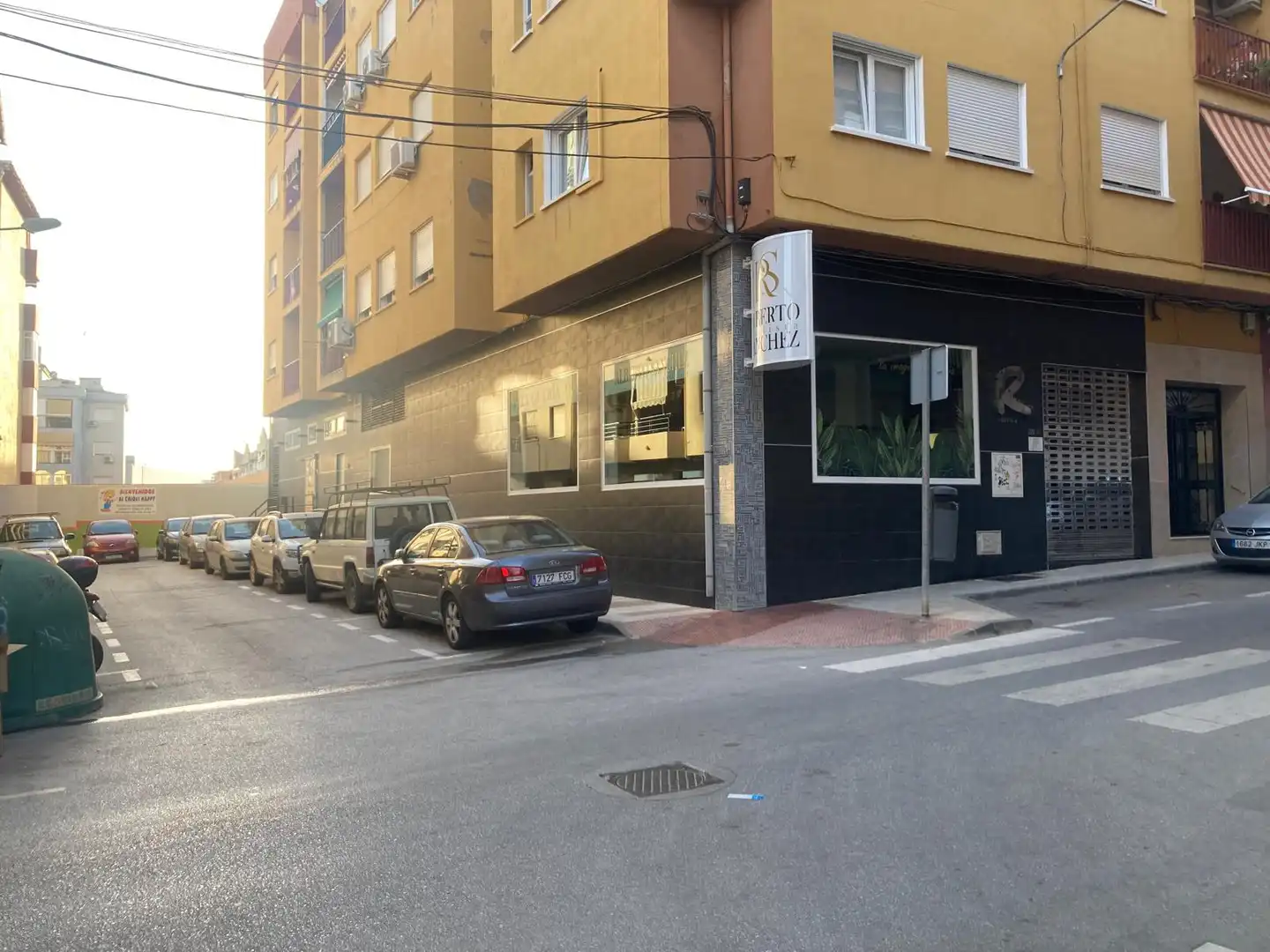 Business premises for sale in Calle Cristo 35D, imagen 8
