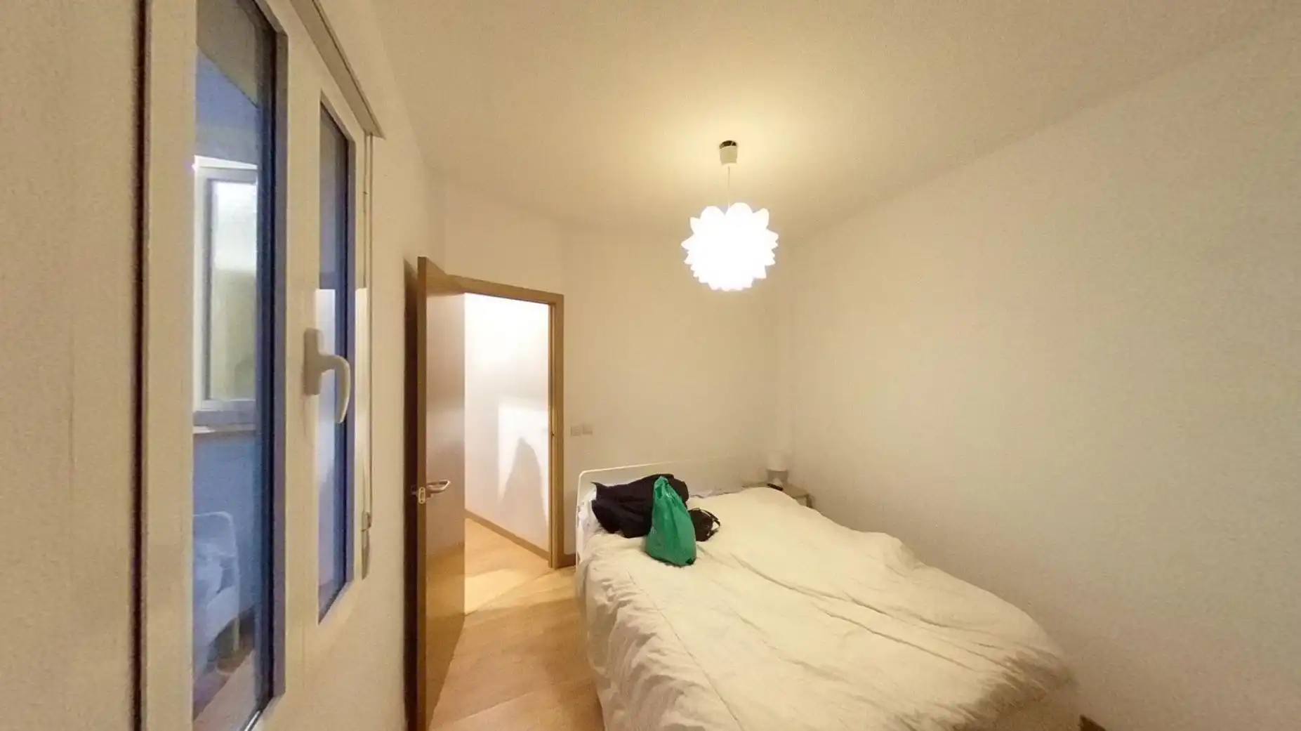 Flat with garden to rent in Calle de los Cabestreros, imagen 33