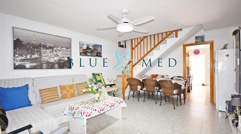 Foto 5 von Maisonette zum Verkauf in Calle del Río Taibilla-ordenación Bahía, Bahia, Mazarrón