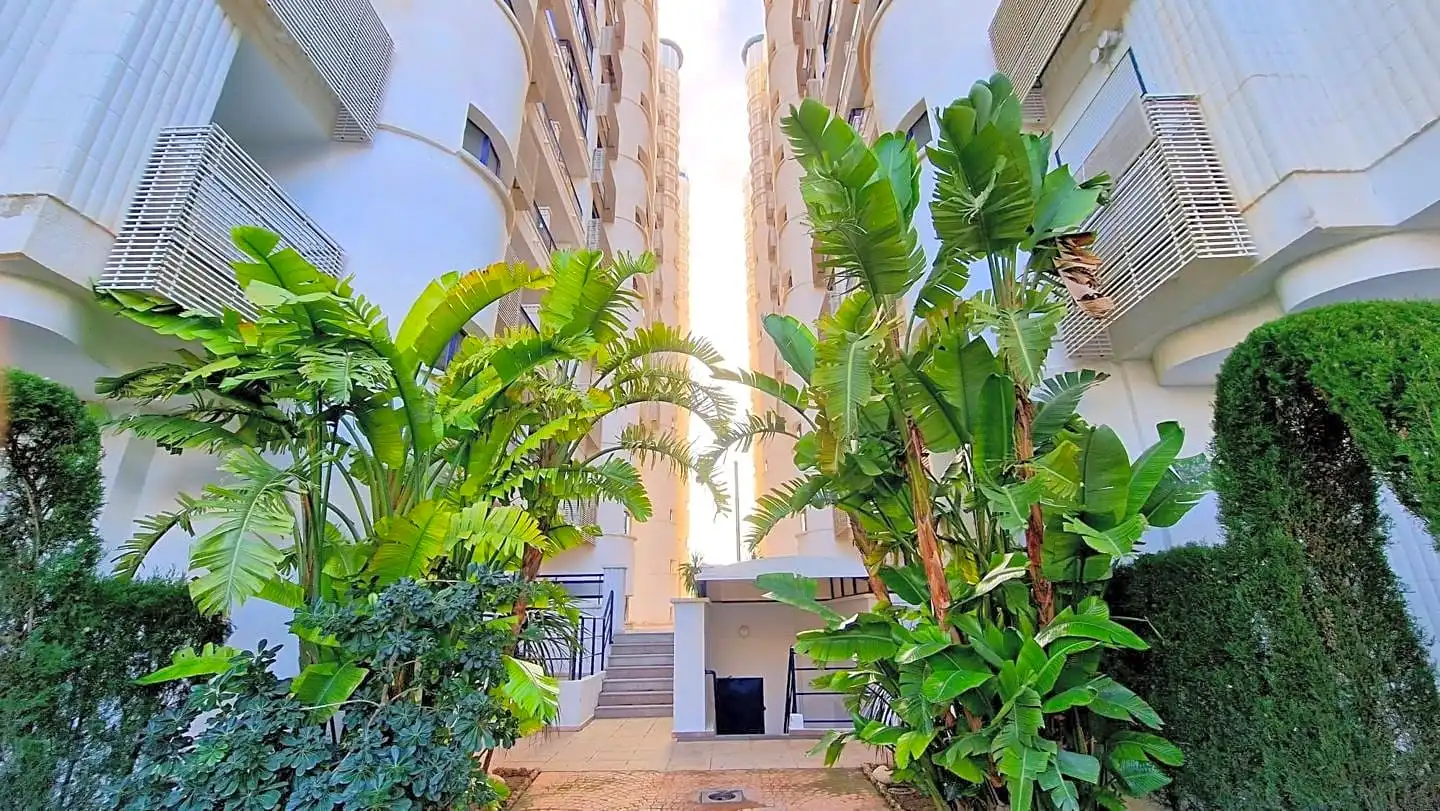 Apartament de lloguer a Del Maestrat, 11, Playa de Gandia