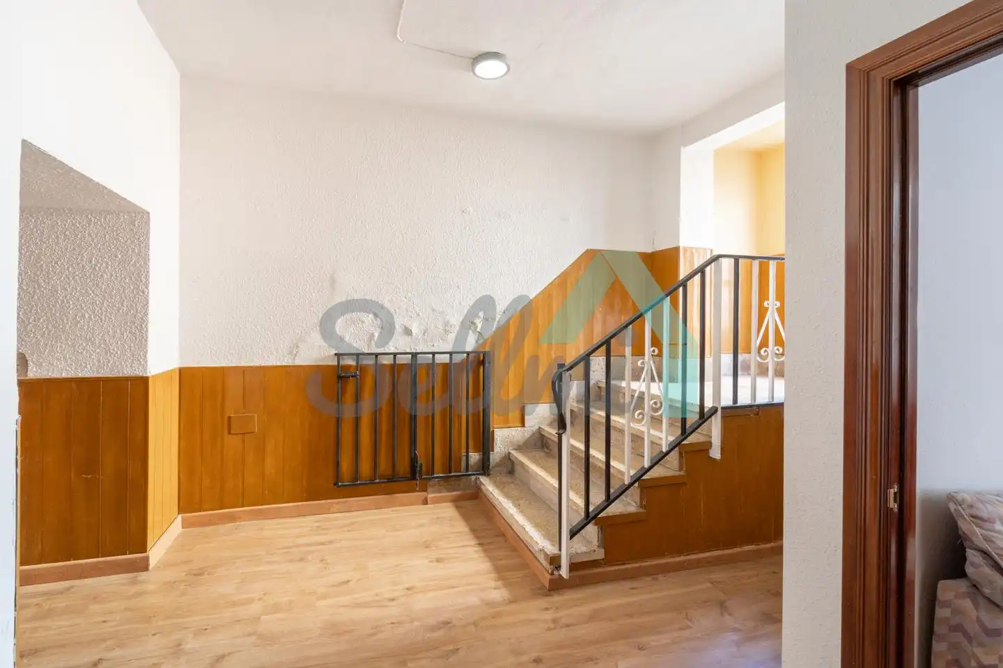 Detached homes for sale in Mieres (Asturias)  with Heating
