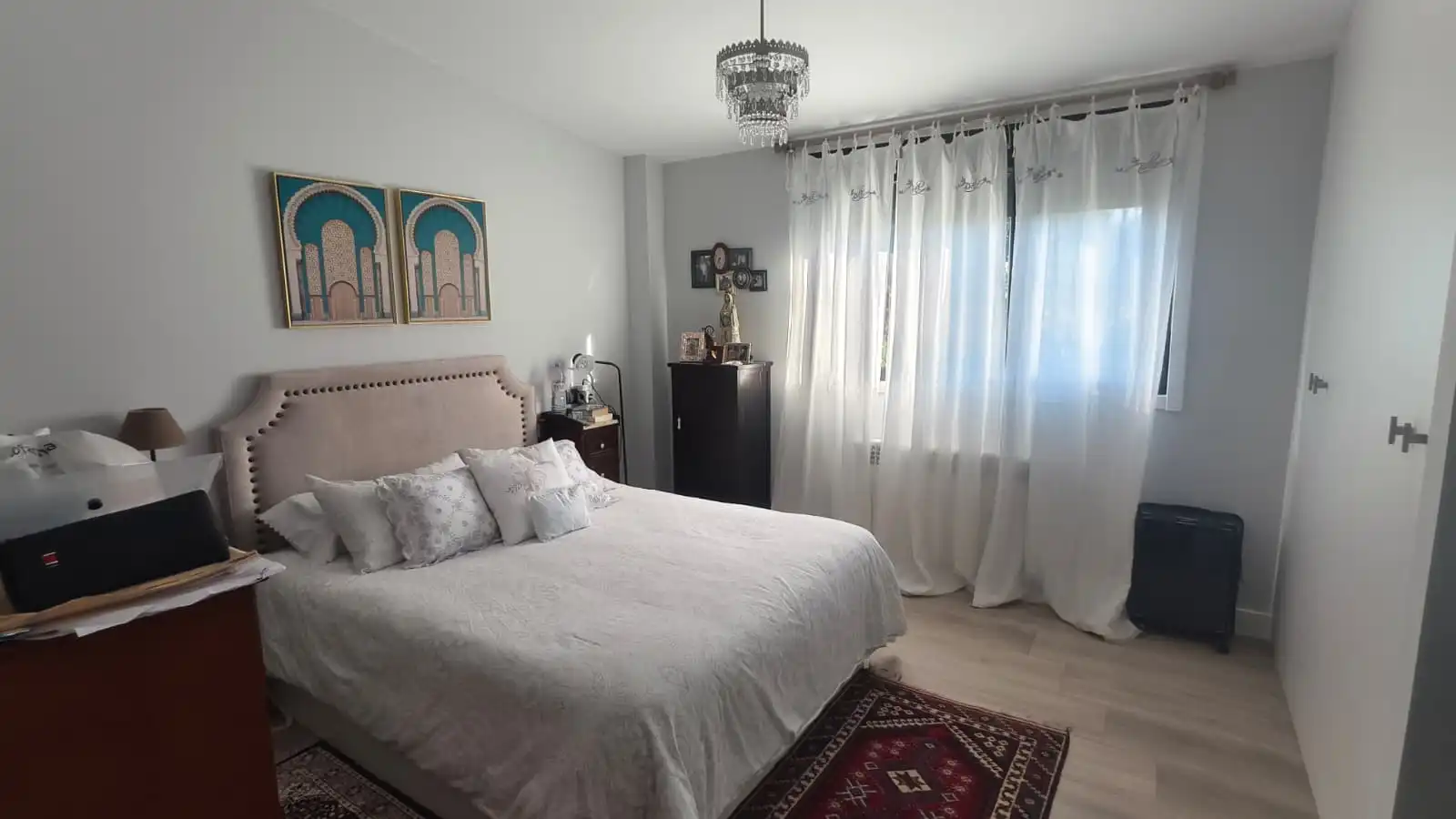 Maison avec jardin à vendre à Avenida Hermida, imagen 29