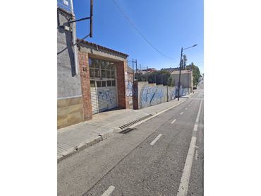 Terreno rustico in vendita a Paseo Vint-i-dos de Juliol