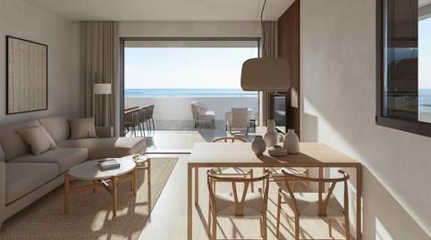 Photo 2 from new construction home in Flat for sale in Avinguda de la Generalitat, Moncófar Playa, Castellón