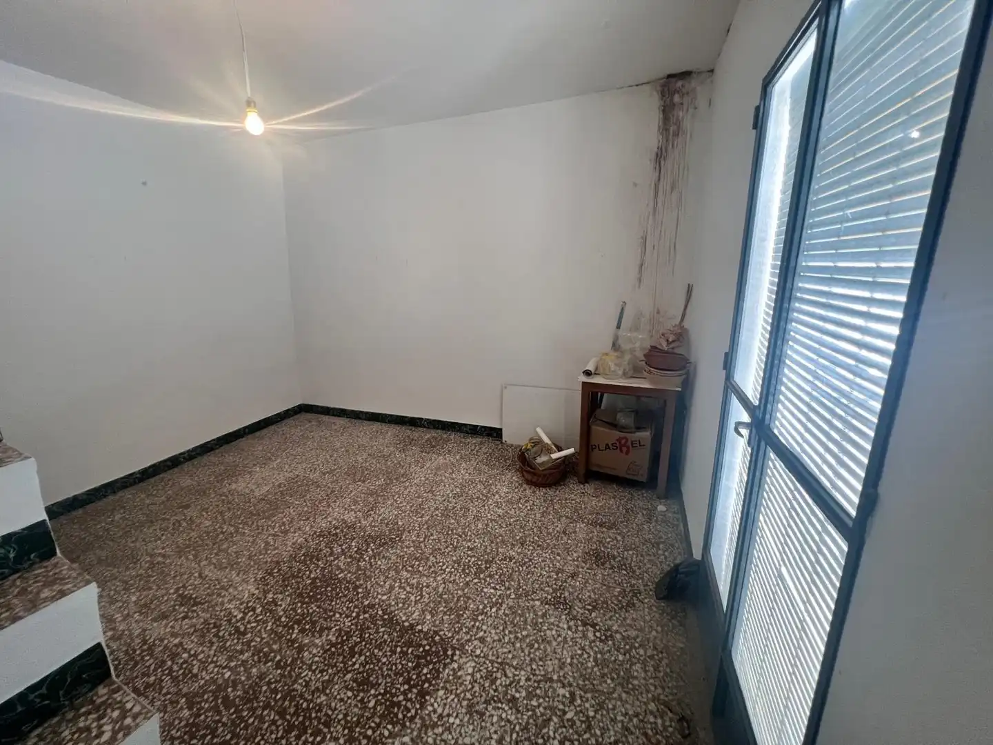 Casa amb terrassa en venda a Calle del Doctor Jiménez, imagen 5
