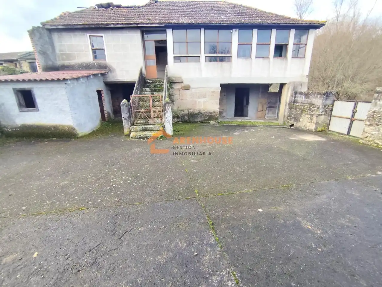 Casa con terrazza in vendita a San Amaro, imagen 5