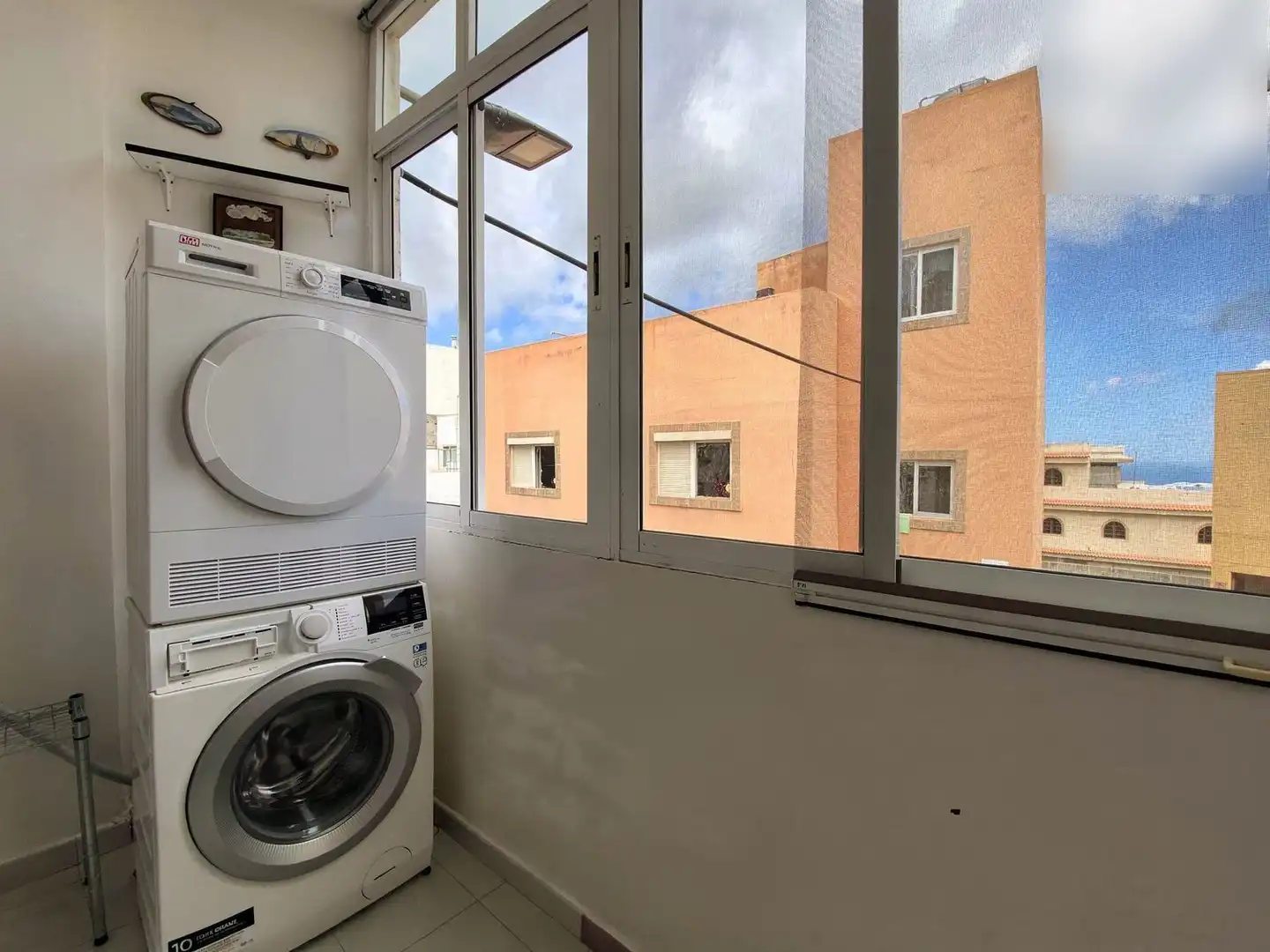 Terrassa de Casa o xalet en venda en Las Palmas de Gran Canaria amb Terrassa i Traster