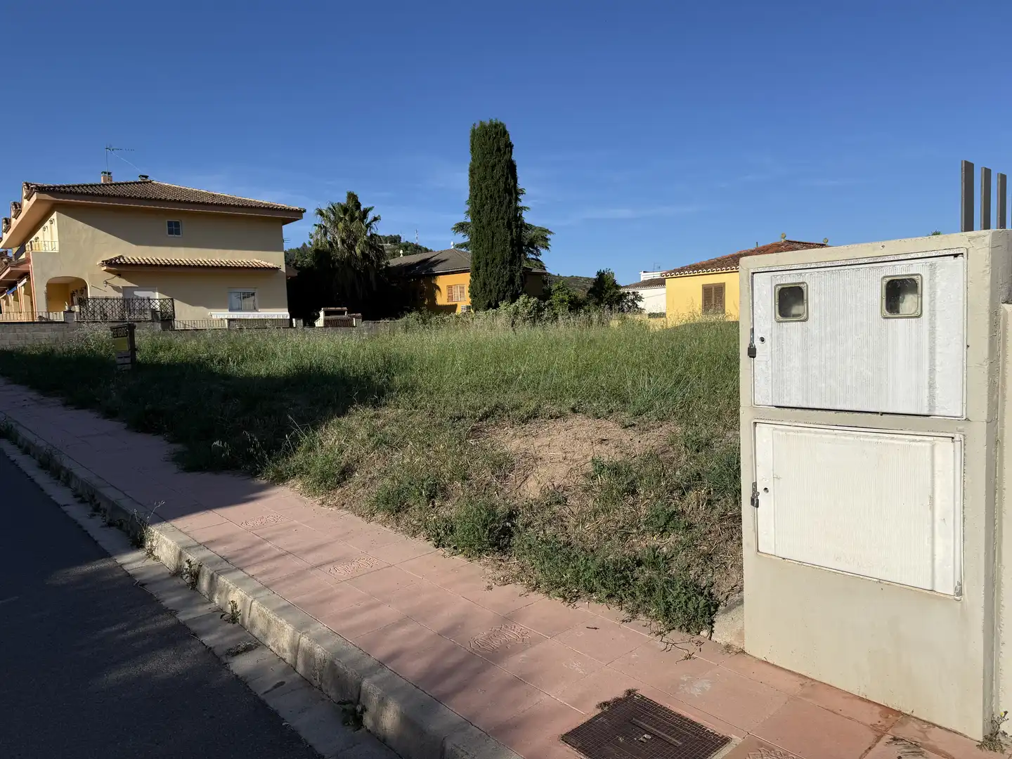 Terreno en venta en Viver