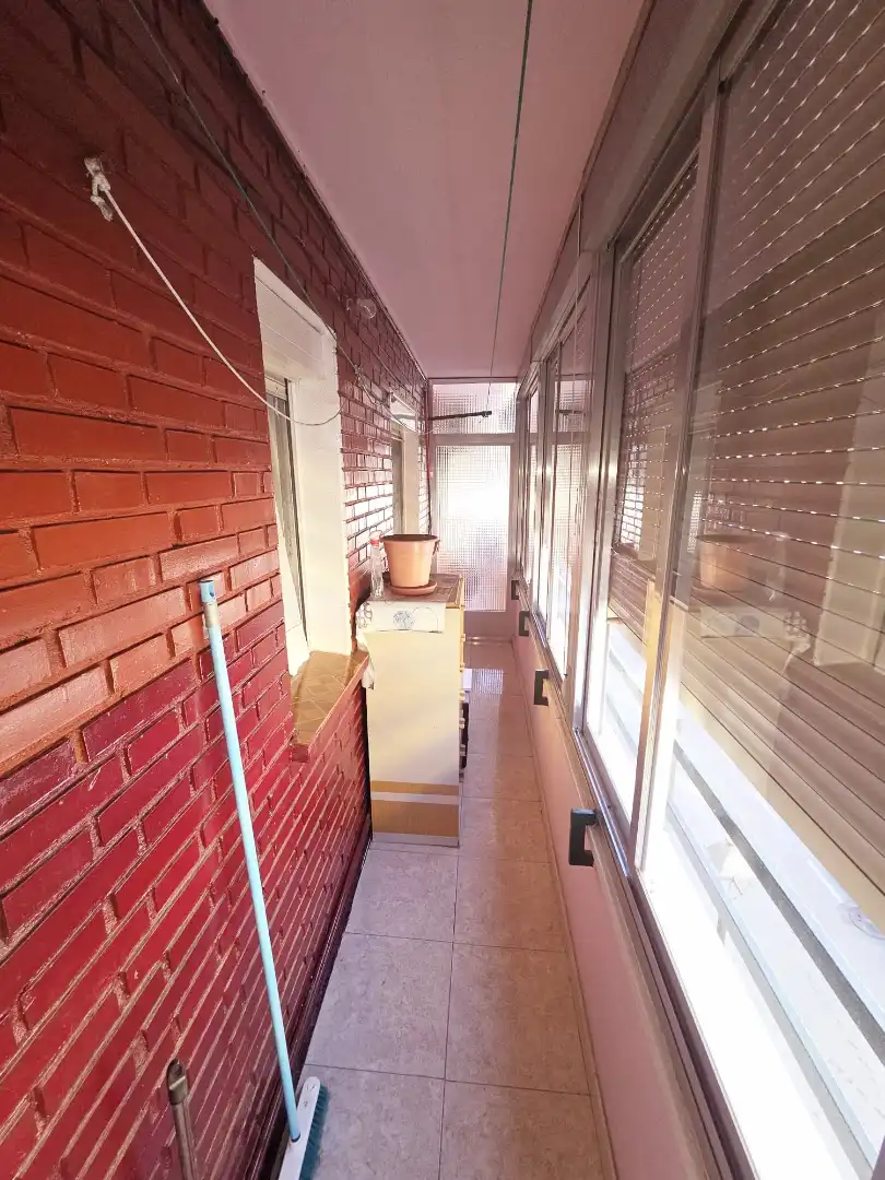Pis en venda en Móstoles amb Aire condicionat, Calefacció i Terrassa