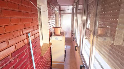 Foto 4 de Pis en venda a Sur - PAU 4, Móstoles