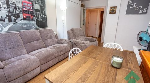 Foto 4 de Piso en venta en Vicente Aleixandre, San Bernabé, Algeciras