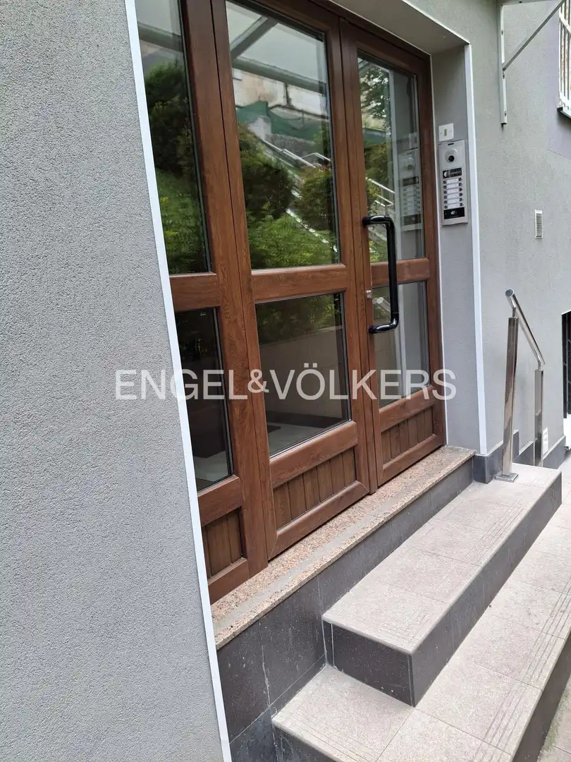 Wohnung zum Verkauf in Santander mit Heizung und Parkett