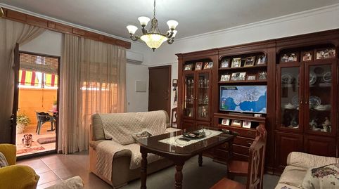 Foto 4 de Piso en venta en Calle Guadalquivir, 9, Villaverde del Río, Sevilla
