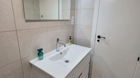 Foto 3 von Wohnung zur Miete in San Bartolomé de Pinares, Ávila