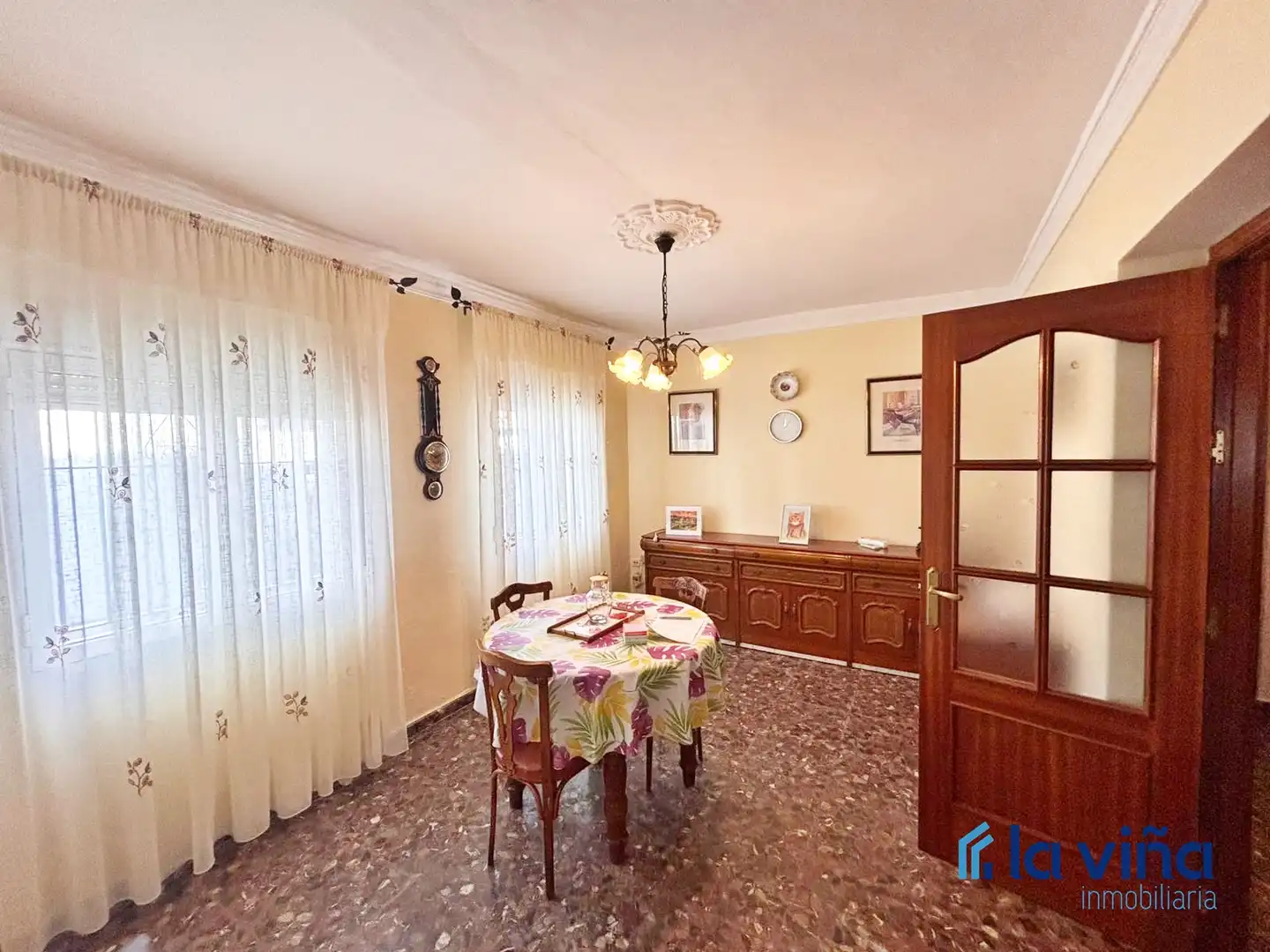 Comedor de Piso en venta en Antequera con Aire acondicionado