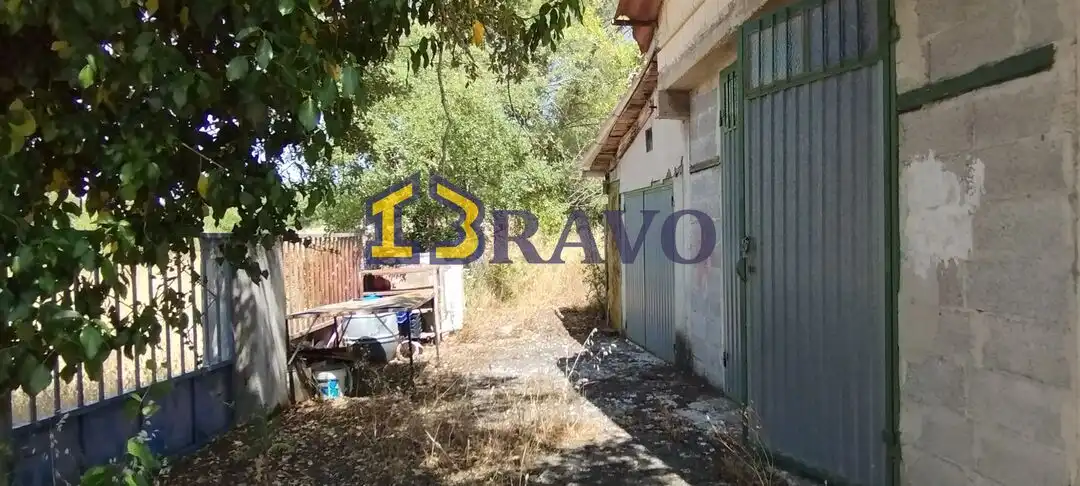 Casa o chalet en venta en Valle de Losa