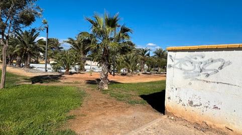 Foto 3 de Residencial en venda a Calle Alondra, 1, El Sabinar – Urbanizaciones – Las Marinas – Playa Serena, Almería