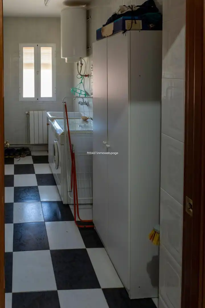 Villa avec piscine à vendre à Guadix, imagen 36