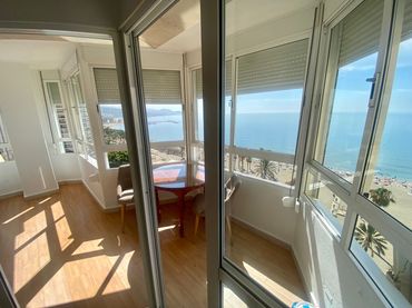 Flat with lift to rent in Paseo Marítimo Ciudad de Melilla