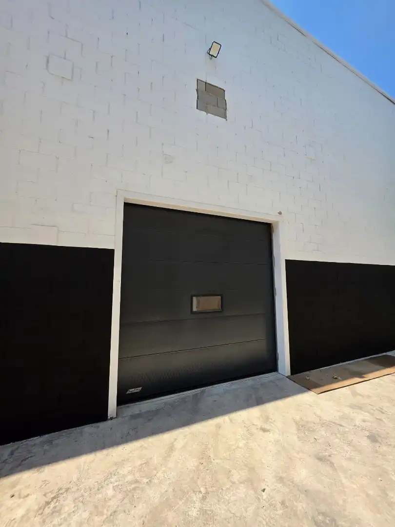 Nave industrielle à louer à Carrer Metal·lúrgia 14, imagen 12