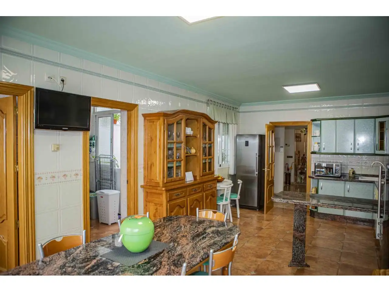 Casa in vendita a San Pablo, imagen 12