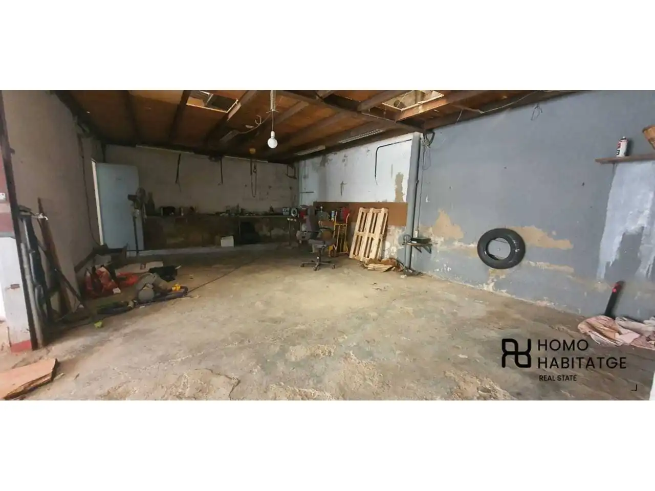 Garage for sale in Sabadell