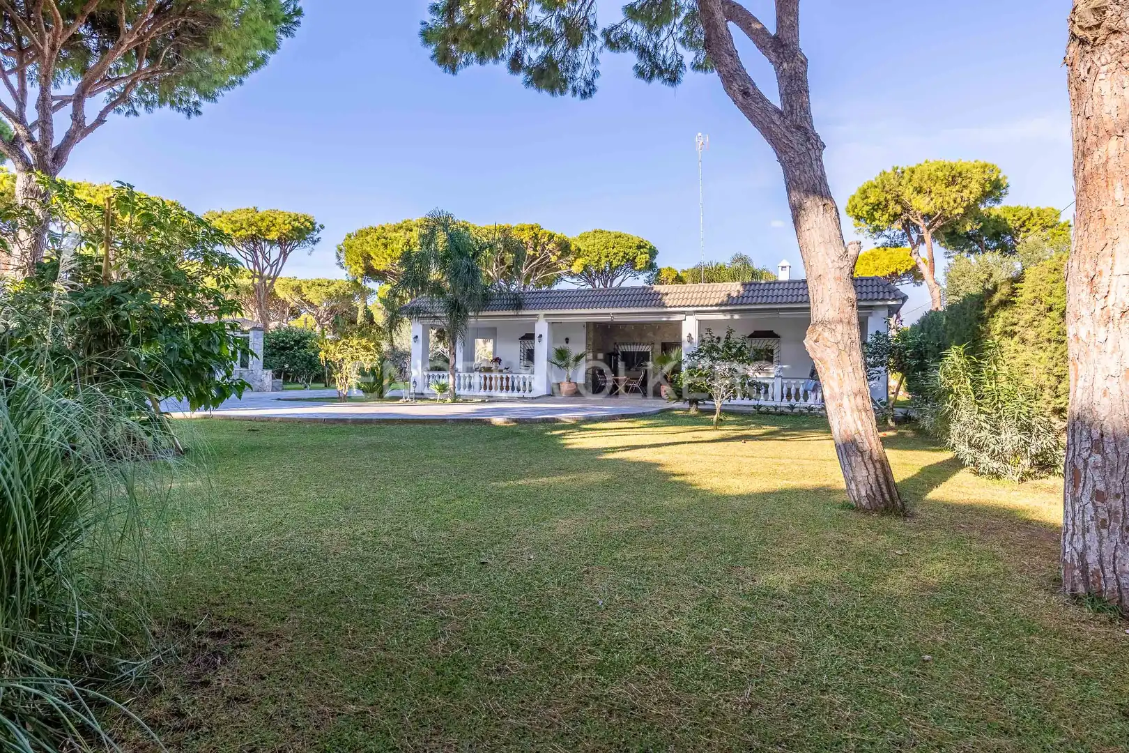 Casa amb piscina en venda a Las Lagunas - Campano, imagen 5