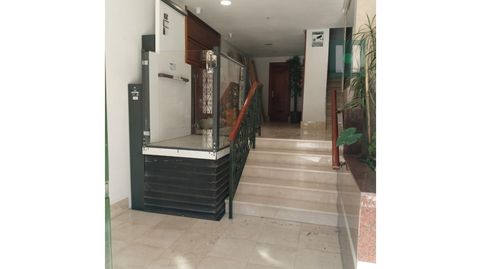 Foto 5 de Piso en venta en Alameda de San Antón, Alameda, Cartagena