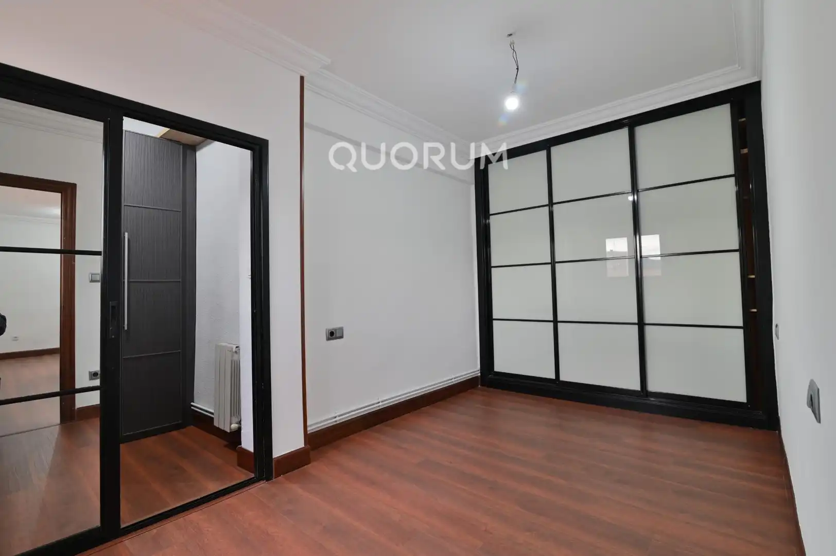 Habitación de Piso en venta en Bilbao  con Calefacción