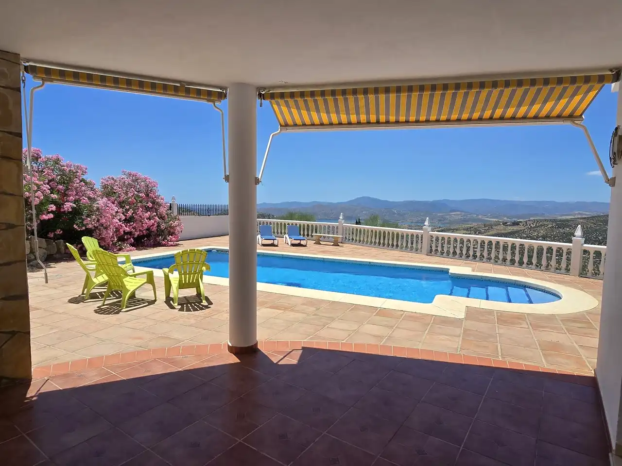 Maison avec piscine à vendre à Alcaucín, imagen 7