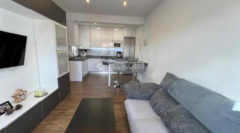 Photo 3 of Flat to rent in Estrella, Madrid