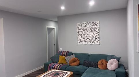 Foto 5 de Piso en venta en Calle Barberán y Collar, Colonia-Bripac, Alcalá de Henares