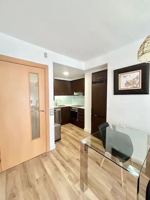 Cocina de Piso en venta en Tarragona con Aire acondicionado