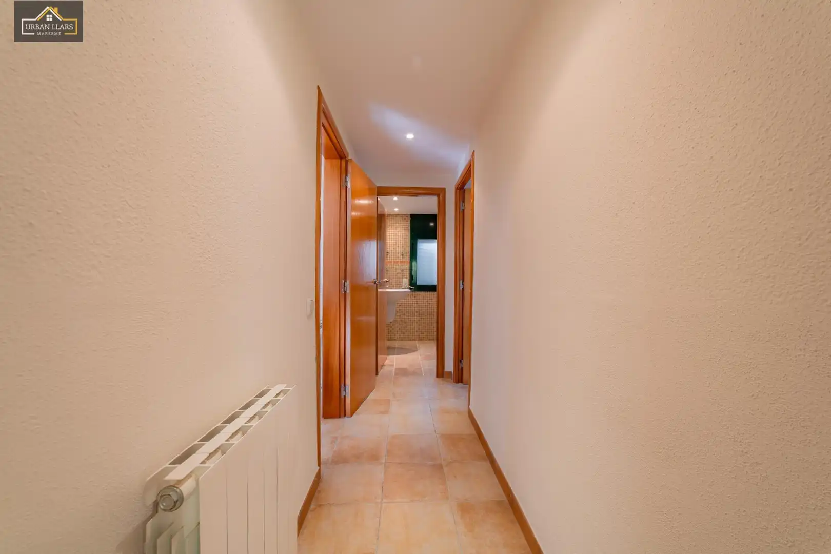 Casa o chalet en venta en Sant Vicenç de Montalt con Jardín privado, Parquet y Piscina comunitaria