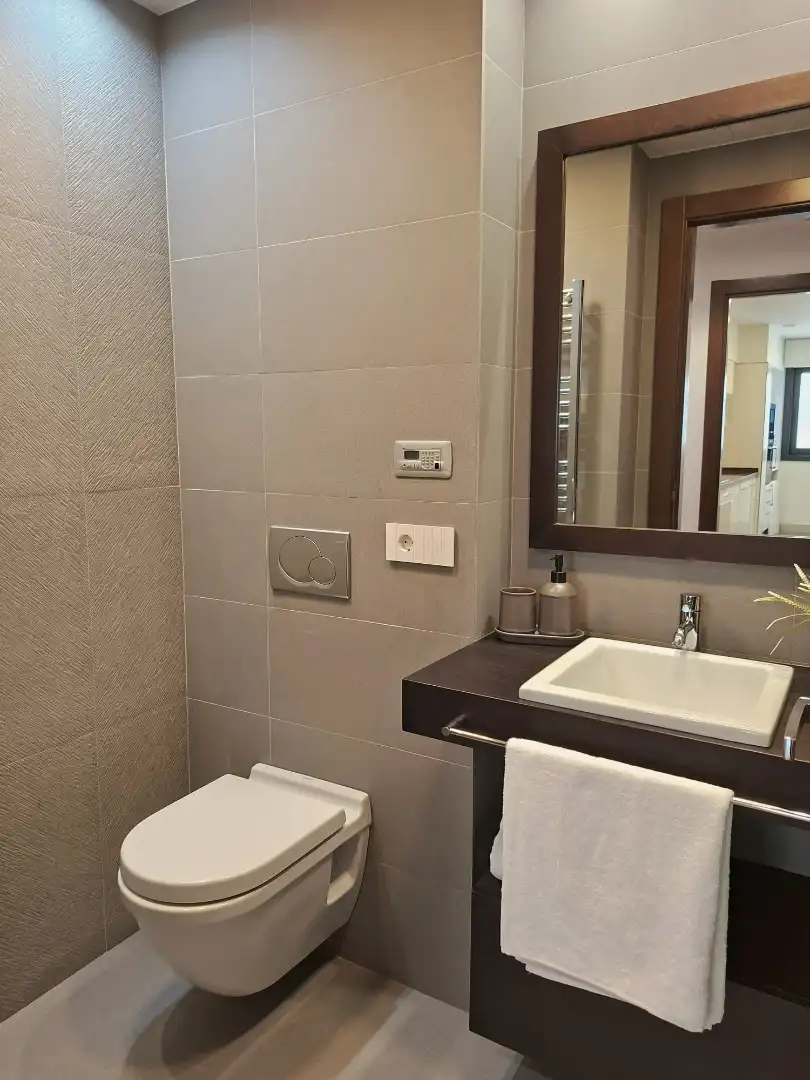 Attic for sale in Rúa Adelaida Muro, Monte Alto - Zalaeta - Atocha