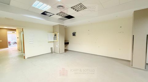 Foto 4 von Geschaftsraum zur Miete in Casco Urbano, Vinaròs