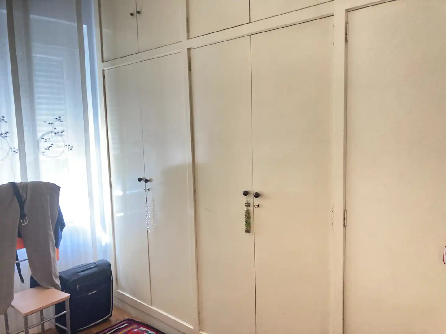 Habitación de Casa o chalet en venta en León Capital  con Calefacción, Jardín privado y Horno